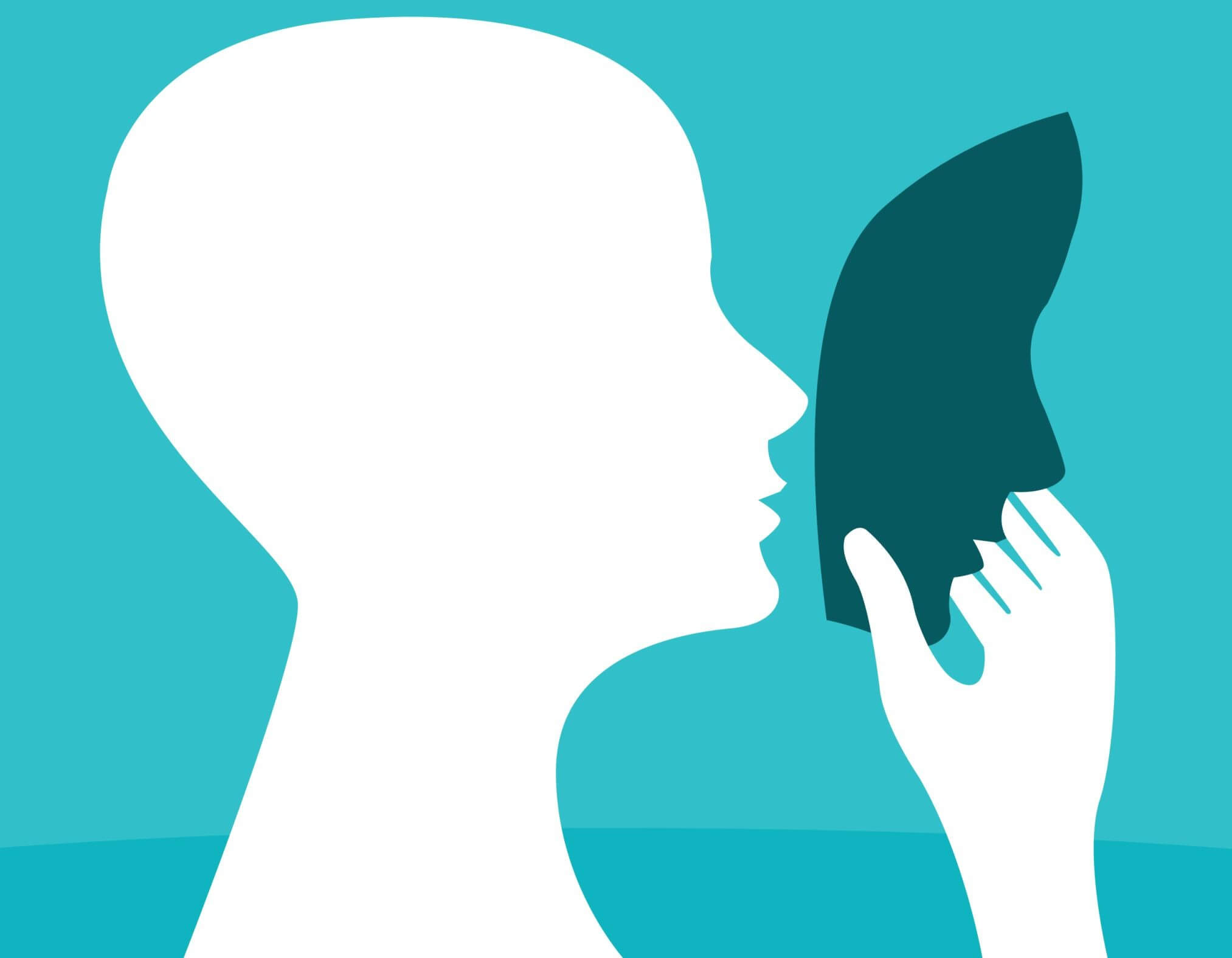 The Imposter Syndrome Of Adulthood - arm7sxq